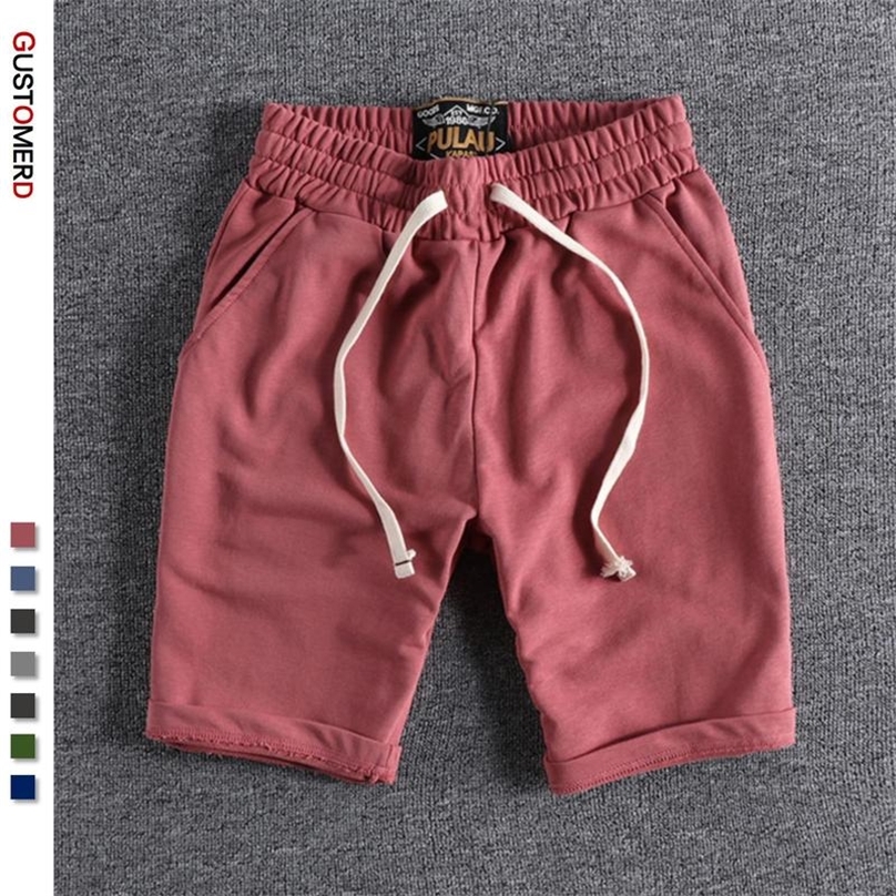 Summer 100% Cotton Soft Shorts Men Casual Home Stay 's Running Sporting Jogging Short Pants 220418, Black
Summer 100% Cotton Soft Shorts Men Casual Home Stay 's Running Sporting Jogging Short Pants 220418, Black