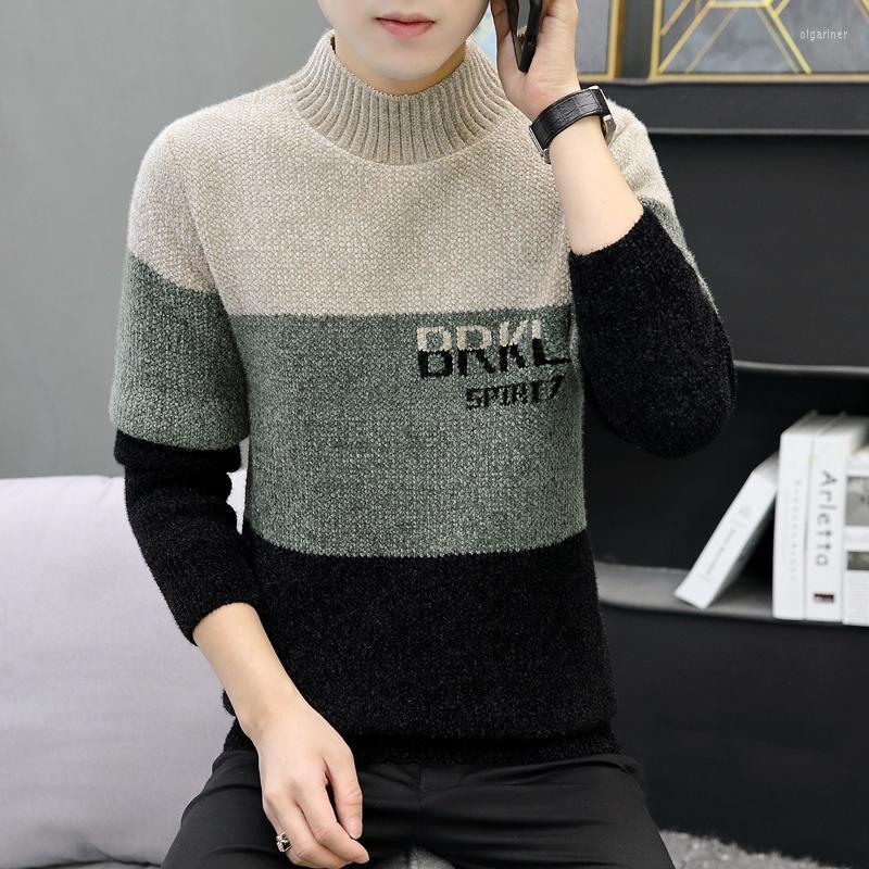 Men's Sweaters Spring Autumn Vintage Oversized Mens Knitted Joint Sweater Men Pullover Hip Hop Harajuku MenMen's Olga22, Black
Men's Sweaters Spring Autumn Vintage Oversized Mens Knitted Joint Sweater Men Pullover Hip Hop Harajuku MenMen's Olga22, Black