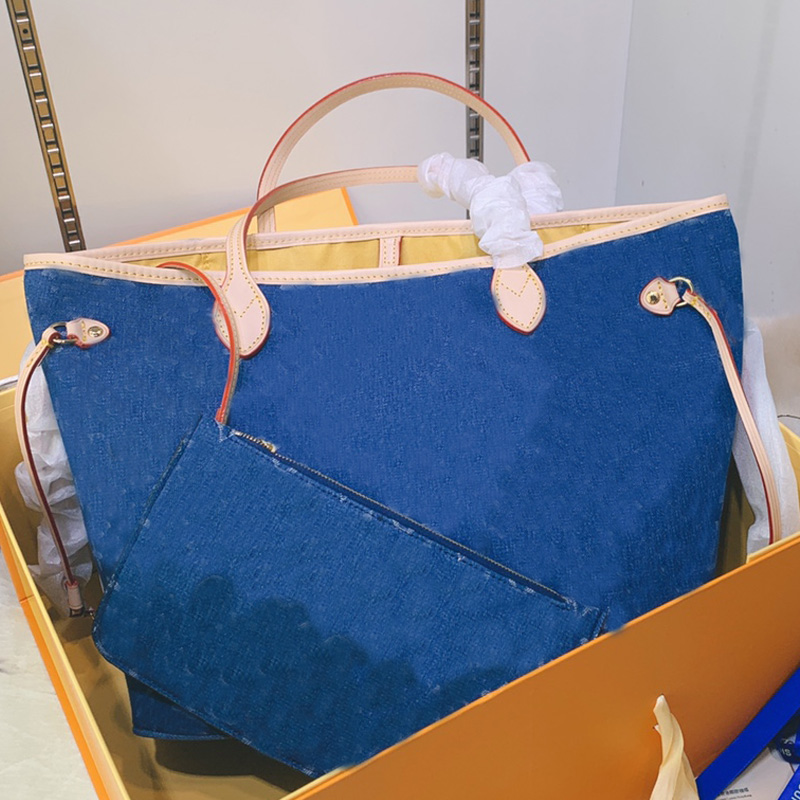 Denim Series Handbag Jeans Shoulder Bag Old Flower Canvas Tote Bag Women Vintage Handbags Clutch Wallet Crossbody Waist Bag Check 02, 1(32*29*17cm)
Denim Series Handbag Jeans Shoulder Bag Old Flower Canvas Tote Bag Women Vintage Handbags Clutch Wallet Crossbody Waist Bag Check 02, 1(32*29*17cm)