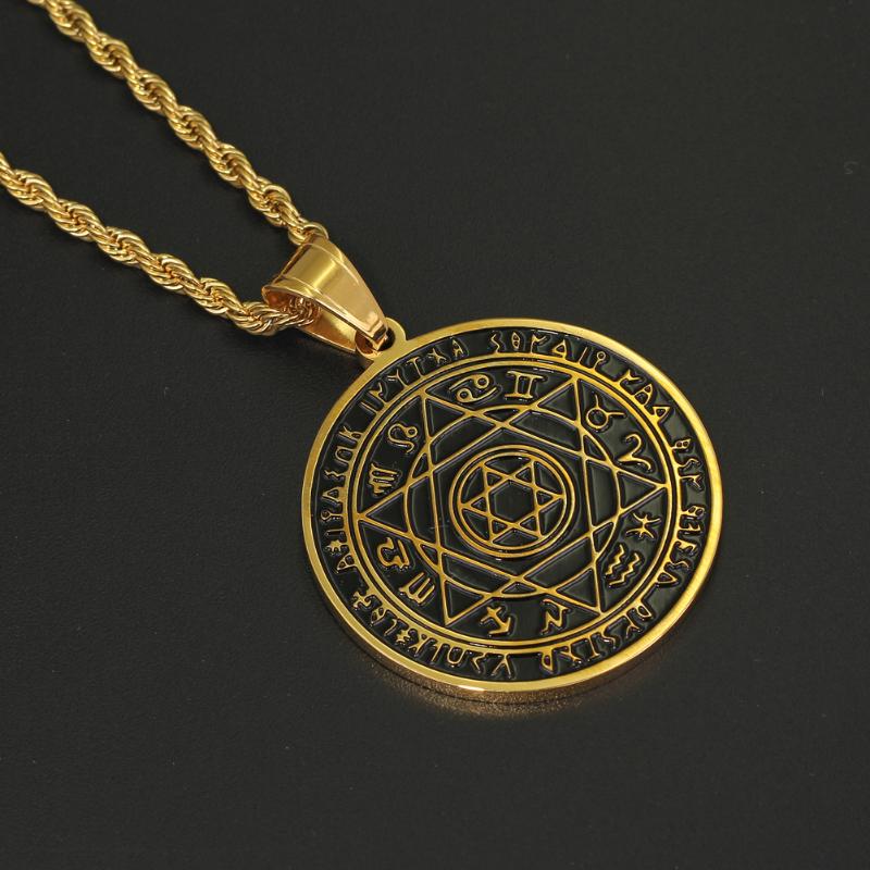 Pendant Necklaces Stainless Steel Pendants&Necklace Men Women Hip Hop Jewelry Gift SN206Pendant
Pendant Necklaces Stainless Steel Pendants&Necklace Men Women Hip Hop Jewelry Gift SN206Pendant