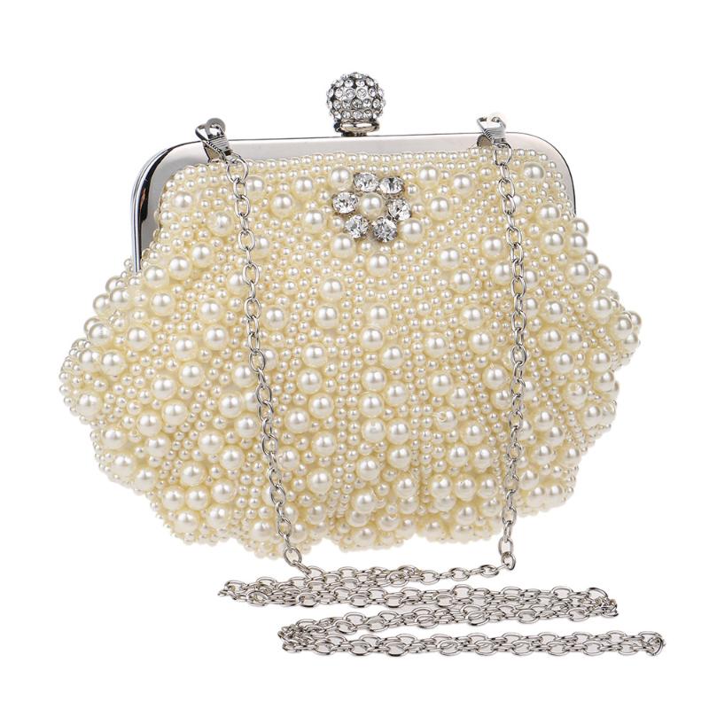 Evening Bags Women Cute Chain Shoulder Bag Luxury Leather Lady Clutch Diamonds Bolsa Feminina Messenger Crossbody BagsEvening, Beige
Evening Bags Women Cute Chain Shoulder Bag Luxury Leather Lady Clutch Diamonds Bolsa Feminina Messenger Crossbody BagsEvening, Beige