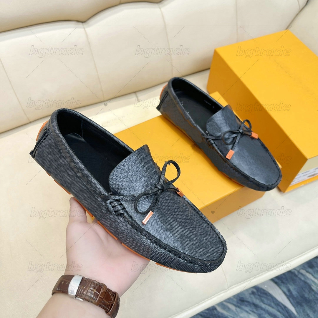 Fashion Mens Casual Leather Peas Shoes Monograms Letter Lattice Soft Bottom Lofers Men's Designer Flats Driving Shoes
Fashion Mens Casual Leather Peas Shoes Monograms Letter Lattice Soft Bottom Lofers Men's Designer Flats Driving Shoes