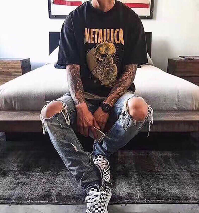 Metallca Band Nail Skull Washed vintage short-sleeves men women T shirts Rock T-shirts Jerry Style T-shirt Unisex Tees Man Woman Streetwear, Contact us
Metallca Band Nail Skull Washed vintage short-sleeves men women T shirts Rock T-shirts Jerry Style T-shirt Unisex Tees Man Woman Streetwear, Contact us