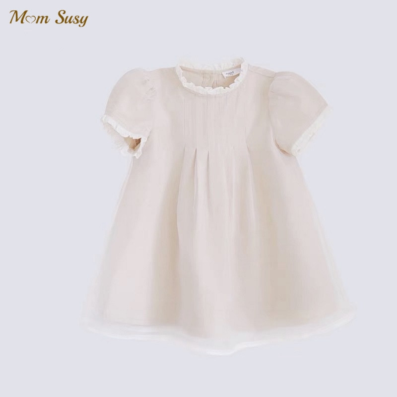 Fashion Baby Girl Princess Cotton Tutu Dress Child Vintage Tulle Vestido Party Wedding Pageant Birthday Baby Clothes 17Y 220614
Fashion Baby Girl Princess Cotton Tutu Dress Child Vintage Tulle Vestido Party Wedding Pageant Birthday Baby Clothes 17Y 220614