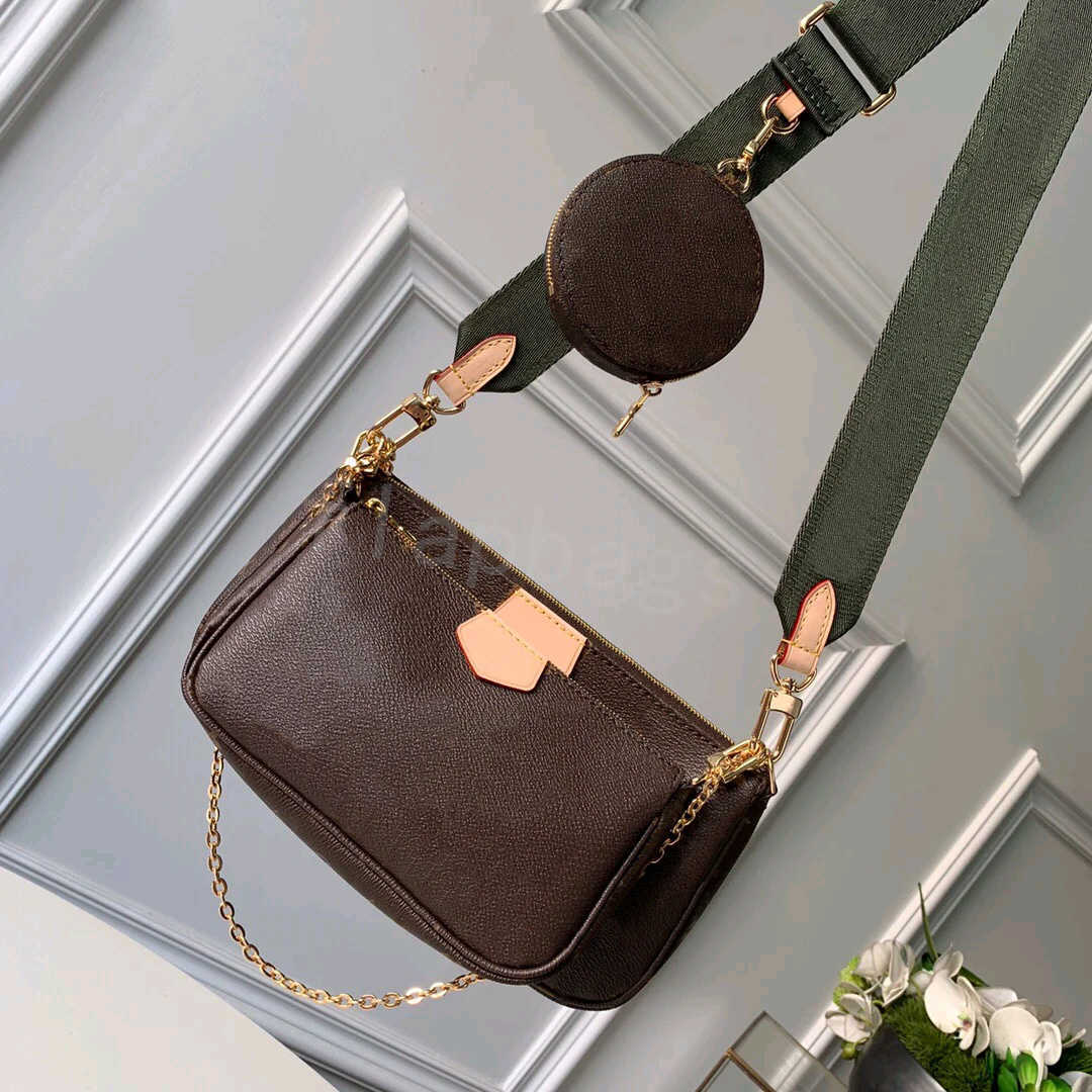 Designer Bag Three Piece Crossbody Luxury Optional Shoulder Strap Handbags Old Flower Totes Classic Mahjong Clutch Round Coin s, Deep green shoulder strap bag
Designer Bag Three Piece Crossbody Luxury Optional Shoulder Strap Handbags Old Flower Totes Classic Mahjong Clutch Round Coin s, Deep green shoulder strap bag