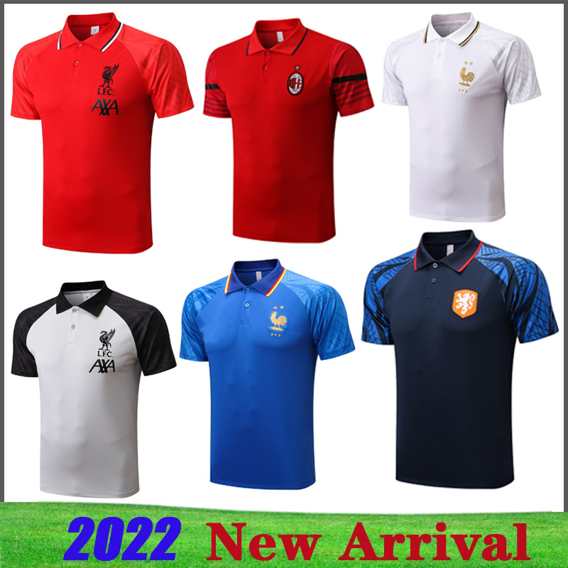 Men inter 2022 soccer training POLO shirt 21/22 short sleeves football size S-2XL
Men inter 2022 soccer training POLO shirt 21/22 short sleeves football size S-2XL