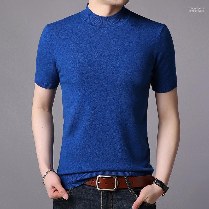Men' Sweaters Solid Wool Sweater Men 2022 Fashion Clothes Mens Cashmere Short Sleeve Pull Homme Hiver Slim Fit Pullover Time22, Black
Men' Sweaters Solid Wool Sweater Men 2022 Fashion Clothes Mens Cashmere Short Sleeve Pull Homme Hiver Slim Fit Pullover Time22, Black
