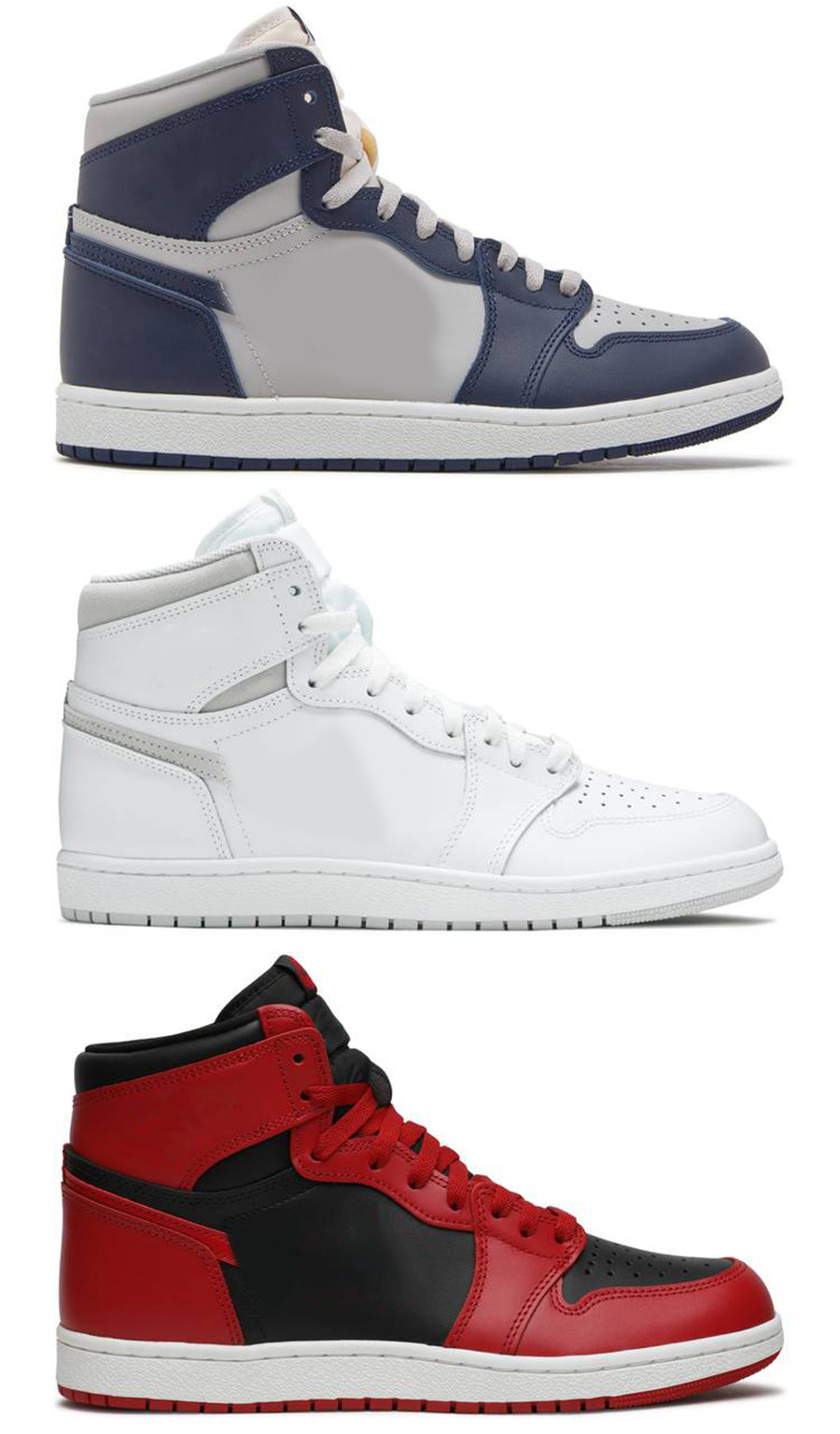 2022 Authentic 1 High 85 Georgetown Shoes College Navy Summit White Tech Neutral Grey Varsity Red Men Women Outdoor Sports Sneakers With Original Box US4-13, Customize
2022 Authentic 1 High 85 Georgetown Shoes College Navy Summit White Tech Neutral Grey Varsity Red Men Women Outdoor Sports Sneakers With Original Box US4-13, Customize