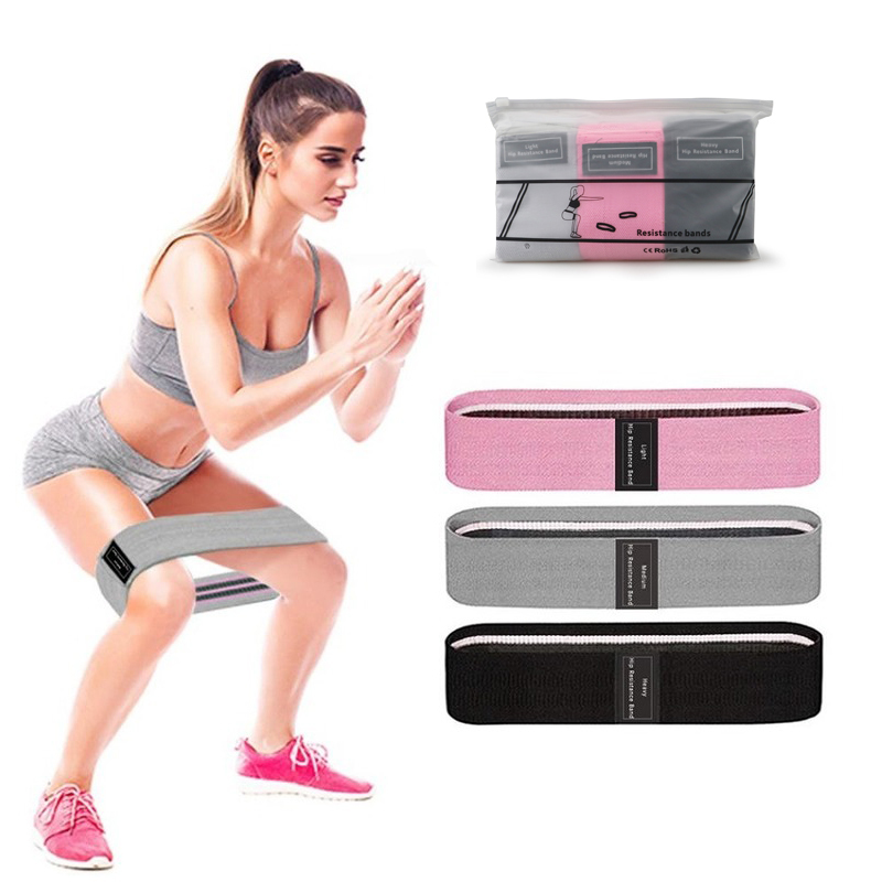 Resistance Bands 3 Piece Set Fitness Rubber Expander Elastic For Exercise Home Workout Equipment 220716, Blue
Resistance Bands 3 Piece Set Fitness Rubber Expander Elastic For Exercise Home Workout Equipment 220716, Blue