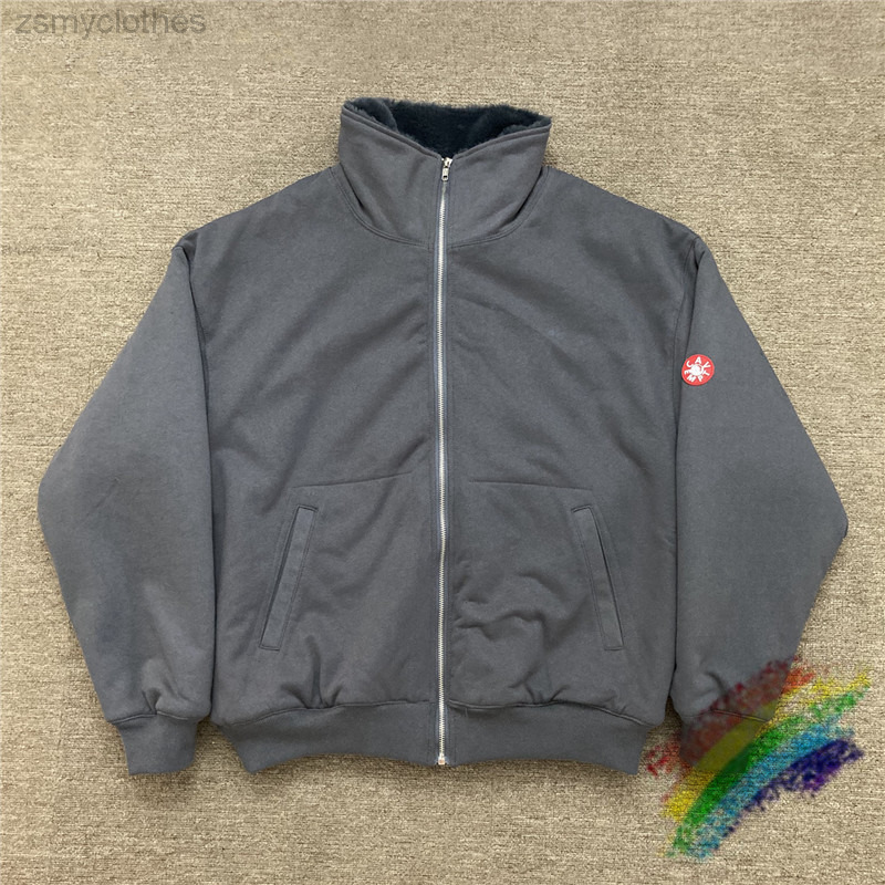 Thickened Rabbit Fur Coat CAVEMPT FURRY SWEATCE Jacket Men Women Best-quality Coat CAV EMPT Streetwear Jackets
Thickened Rabbit Fur Coat CAVEMPT FURRY SWEATCE Jacket Men Women Best-quality Coat CAV EMPT Streetwear Jackets