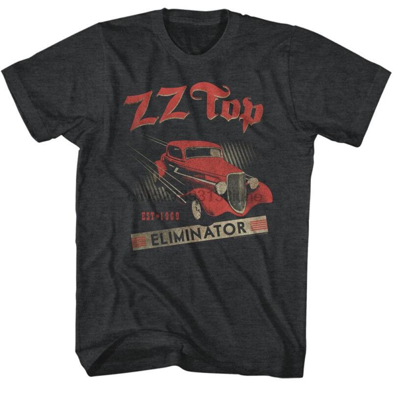 Men's T-Shirts Top Mens T-Shirt Vintage Eliminator Tour In Black Heather Sizes SM - 5XLMen's, 0300419-gray
Men's T-Shirts Top Mens T-Shirt Vintage Eliminator Tour In Black Heather Sizes SM - 5XLMen's, 0300419-gray