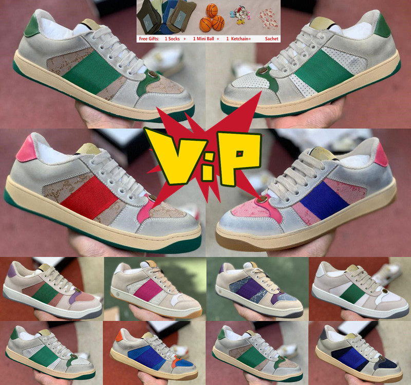 Men Women Screener Webbing Sneakers Designer Stripe Shoes Fashion Dirty Leather Lace-up Tennis Shoe Fabric Low Canvas Sports Casual Trainer Chaussures Espadrilles, Send with box
Men Women Screener Webbing Sneakers Designer Stripe Shoes Fashion Dirty Leather Lace-up Tennis Shoe Fabric Low Canvas Sports Casual Trainer Chaussures Espadrilles, Send with box