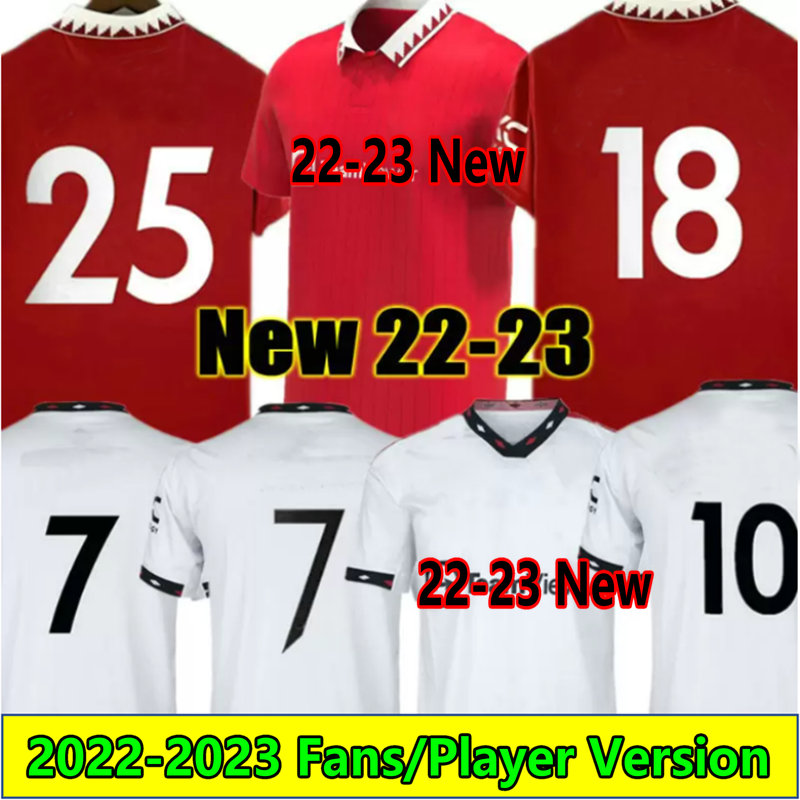 22 23 Fans Player version VARANE SANCHO soccer jerseys BRUNO FERNANDES POGBA RASHFORD cavani Football Shirt PLAYER #7 GREENWOOD 2022 2023 home away Men Kids Sets mykit, Kids home
22 23 Fans Player version VARANE SANCHO soccer jerseys BRUNO FERNANDES POGBA RASHFORD cavani Football Shirt PLAYER #7 GREENWOOD 2022 2023 home away Men Kids Sets mykit, Kids home