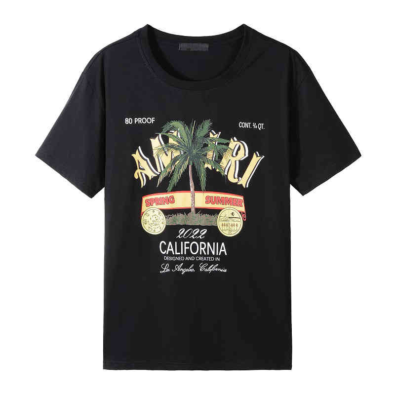 Designer t Shirts Oversized 2228 Summer Amirss Cotton Leisure Natural Landscape Pattern Clothes Youth Round Neck Short Sleeve Men's T-shirt, Black
Designer t Shirts Oversized 2228 Summer Amirss Cotton Leisure Natural Landscape Pattern Clothes Youth Round Neck Short Sleeve Men's T-shirt, Black