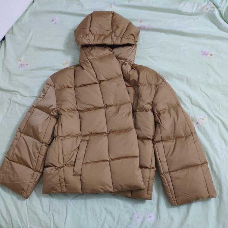 Women' Down & Parkas 265224 High Quality Duck Women Luxury Design Loose Hooded Coat Warm Female Jackets Plus Coats Winter Guin22, Black
Women' Down & Parkas 265224 High Quality Duck Women Luxury Design Loose Hooded Coat Warm Female Jackets Plus Coats Winter Guin22, Black