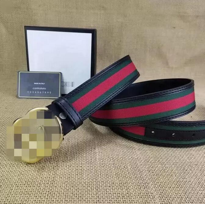 2022 Fashion gold buckle leather belt designer men and women high quality men's belt + gift box, With box
2022 Fashion gold buckle leather belt designer men and women high quality men's belt + gift box, With box
