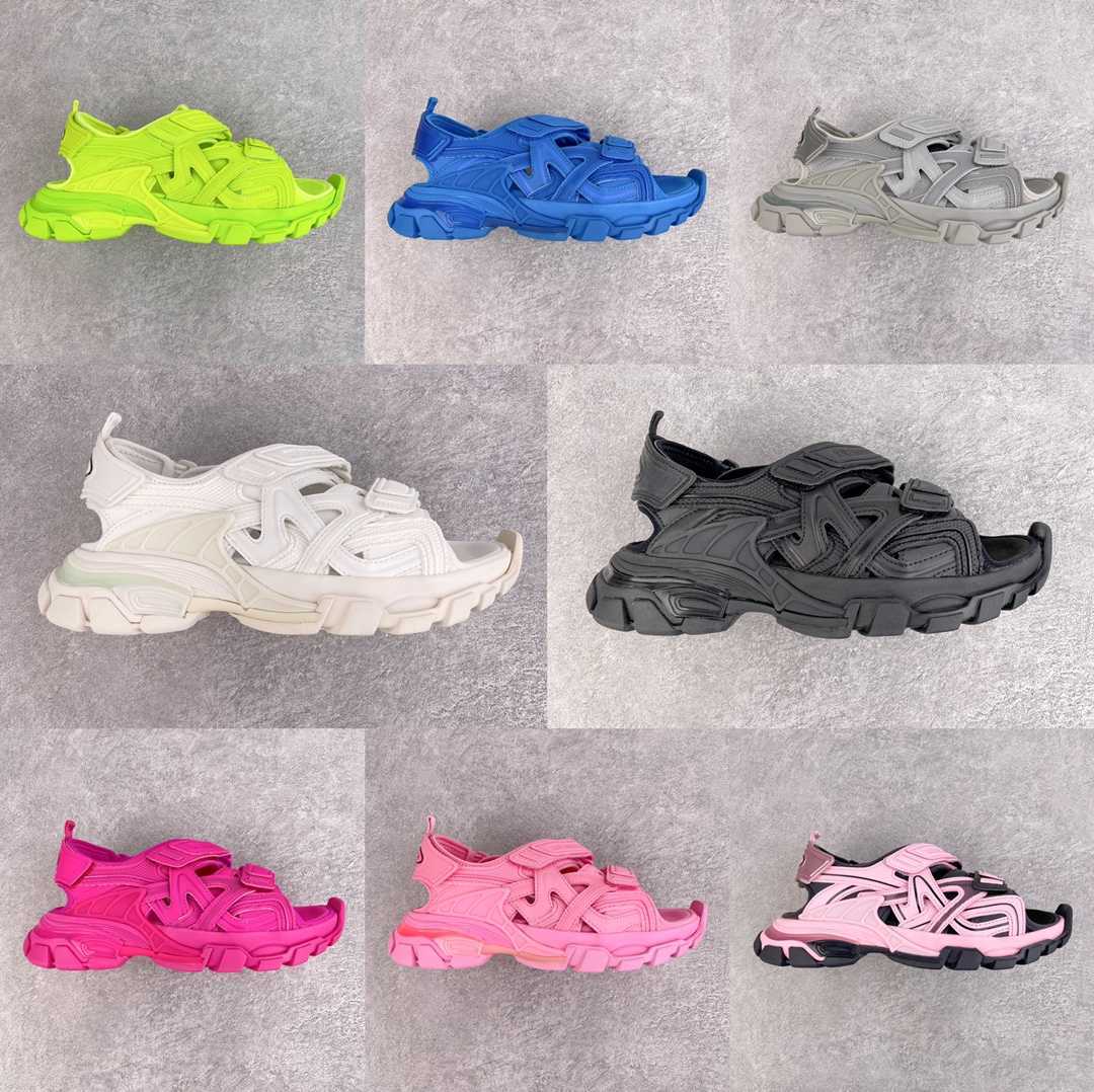 Paris Track Slippers Sandals Women men Hiking Summer Shoes Womens Triple S Hook Loop sports sandal Zapatos De Mujer Platform Flats Beach, 3220105
Paris Track Slippers Sandals Women men Hiking Summer Shoes Womens Triple S Hook Loop sports sandal Zapatos De Mujer Platform Flats Beach, 3220105