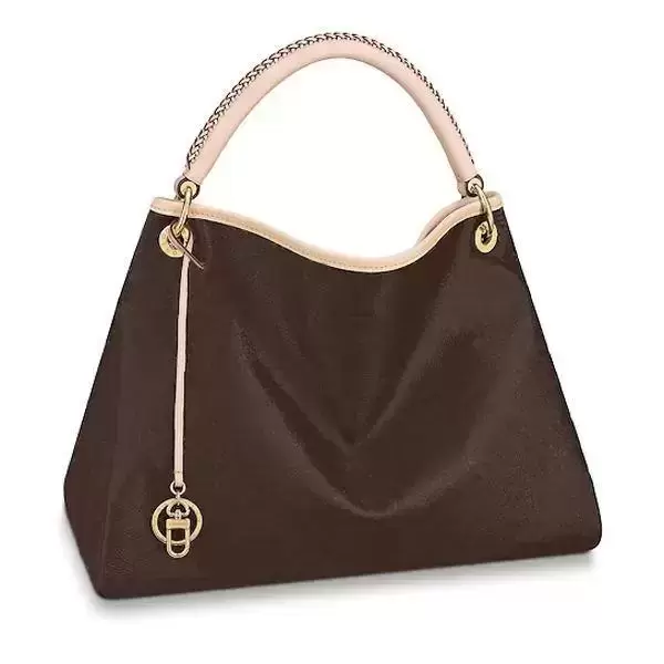 Brown flower bags leather Artsy MM size louiseity women handbags purses shopping bag viutonity Tote clutch shoulder Bags M40249, With logo
Brown flower bags leather Artsy MM size louiseity women handbags purses shopping bag viutonity Tote clutch shoulder Bags M40249, With logo