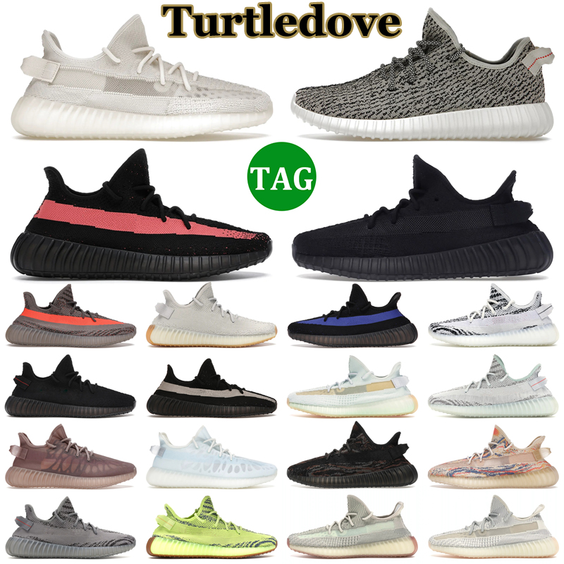 Designer Sneakers Turtledove Running Shoes Men Women Core Black Red Bone Onyx Zebra Sesame Mens Outdoor Sports Trainers 36-48, 22
Designer Sneakers Turtledove Running Shoes Men Women Core Black Red Bone Onyx Zebra Sesame Mens Outdoor Sports Trainers 36-48, 22