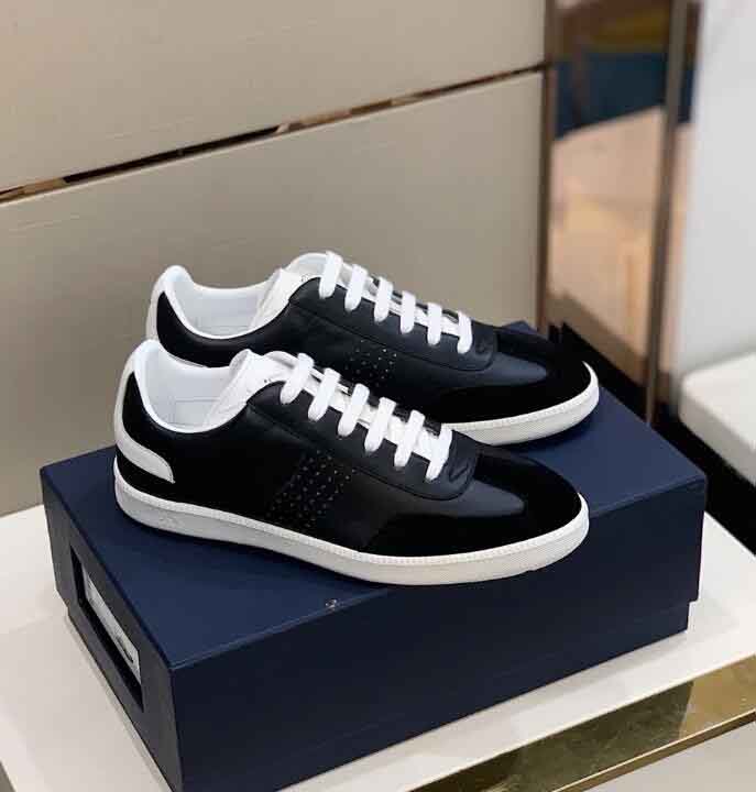 Famous Brands 22SS Men B01 Sneakers Shoes Daniel Arsham Casual Mesh Lightweight White Black Smooth Calfskin Leather Sports Tech Fabrics Outdoor Trainer EU38-45
Famous Brands 22SS Men B01 Sneakers Shoes Daniel Arsham Casual Mesh Lightweight White Black Smooth Calfskin Leather Sports Tech Fabrics Outdoor Trainer EU38-45