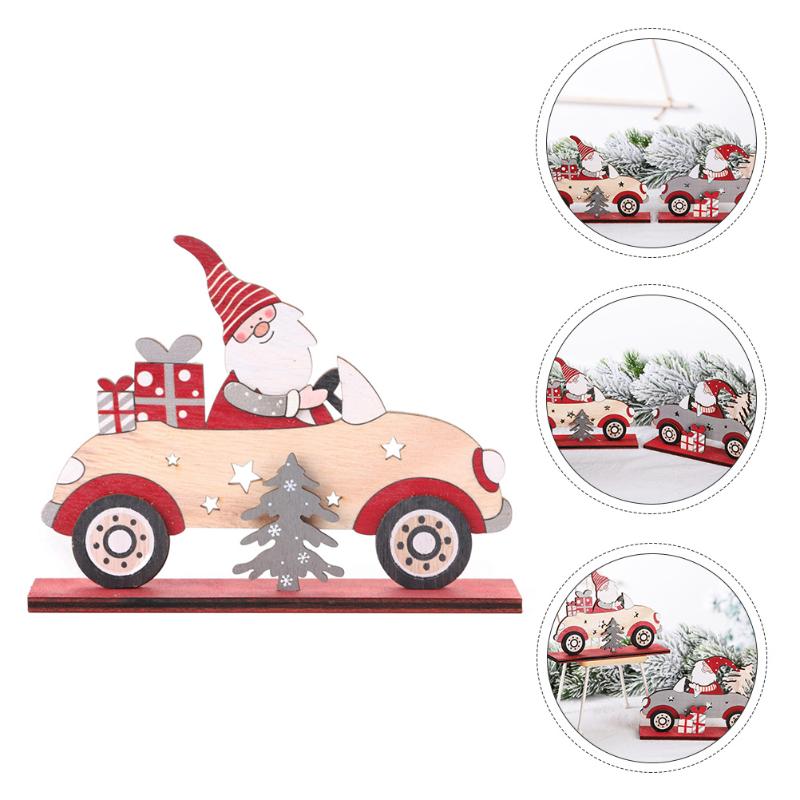 Interior Decorations Pc Christmas Desktop Decoration Wooden Santa Home Office AccessoriesInterior
Interior Decorations Pc Christmas Desktop Decoration Wooden Santa Home Office AccessoriesInterior