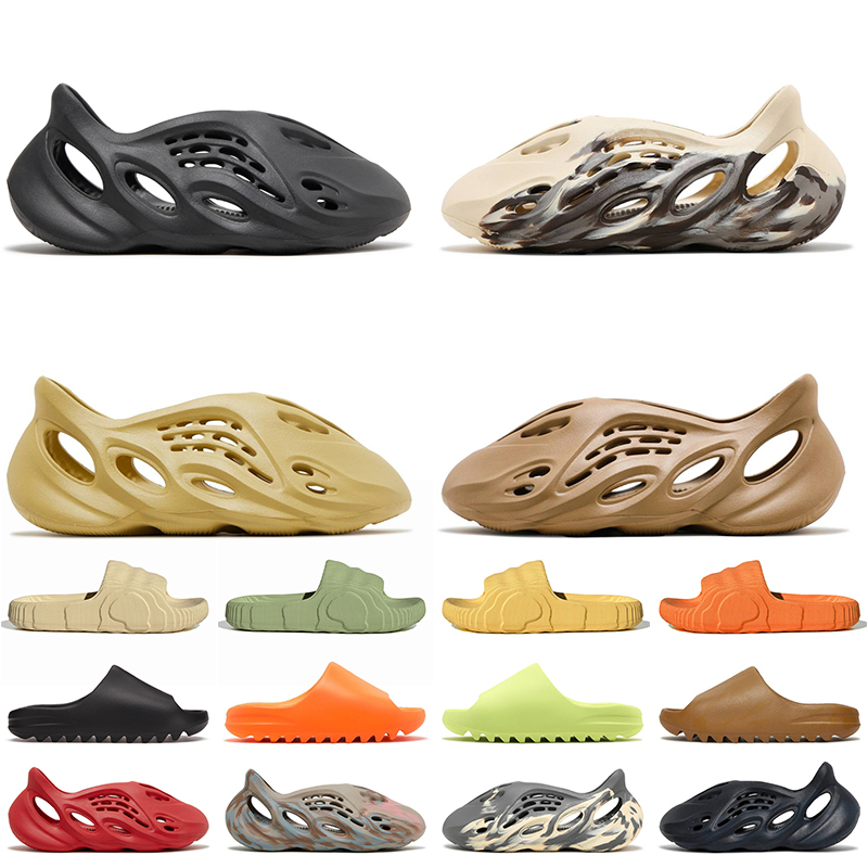 Women Mens Slides Designer Slippers EVA Runners Sliders Onyx Cream Clay Moon Grey Sulfur Ochre Resin Stone Sage Mist Beach Shoes Rnnr platform Sandals big size 36-47, A6 magic lime desert sand 36-45
Women Mens Slides Designer Slippers EVA Runners Sliders Onyx Cream Clay Moon Grey Sulfur Ochre Resin Stone Sage Mist Beach Shoes Rnnr platform Sandals big size 36-47, A6 magic lime desert sand 36-45