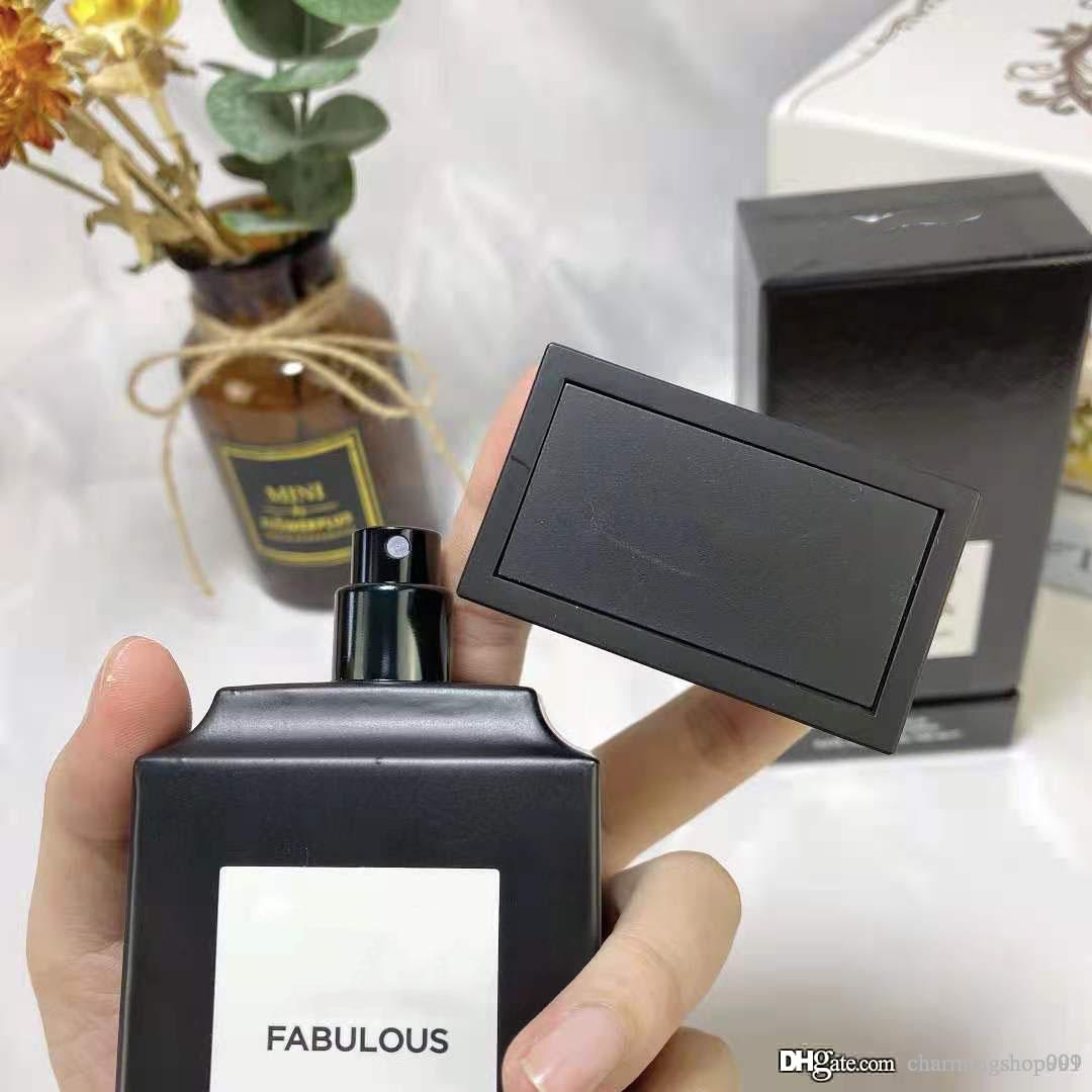 Amazing Perfumes Fragrance for Men EDP 100ml Fucking Fabulous Parfums Spray Perfume Fast Delivery Wholesales
Amazing Perfumes Fragrance for Men EDP 100ml Fucking Fabulous Parfums Spray Perfume Fast Delivery Wholesales