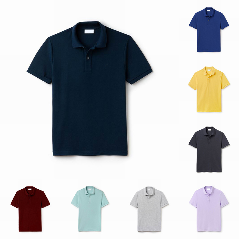 Mens Polos Summer Crocodiles Shirts Brand Clothing Cotton Short Sleeve Business Design Top T Shirt Casual Striped Designer Breathable Clothes, 22
Mens Polos Summer Crocodiles Shirts Brand Clothing Cotton Short Sleeve Business Design Top T Shirt Casual Striped Designer Breathable Clothes, 22