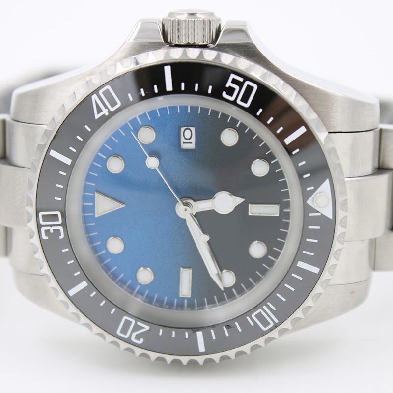 Luxury D-Blue Dial Men Watch R-Dweller Rotatable Ceramic Bezel 44MM Sapphire BLSO Automatic Diver Mens Watches Wristwatches
Luxury D-Blue Dial Men Watch R-Dweller Rotatable Ceramic Bezel 44MM Sapphire BLSO Automatic Diver Mens Watches Wristwatches