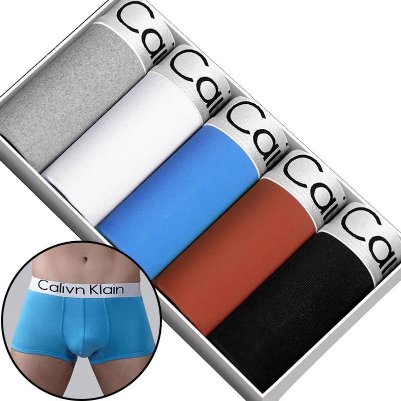Underpants 5pcs/lot Calivn Klain Men Boxer Shorts Letter Printing Mens Underwear Soft Boxershorts Sexy Man Male Panties ShortsUnderpants, Beige
Underpants 5pcs/lot Calivn Klain Men Boxer Shorts Letter Printing Mens Underwear Soft Boxershorts Sexy Man Male Panties ShortsUnderpants, Beige