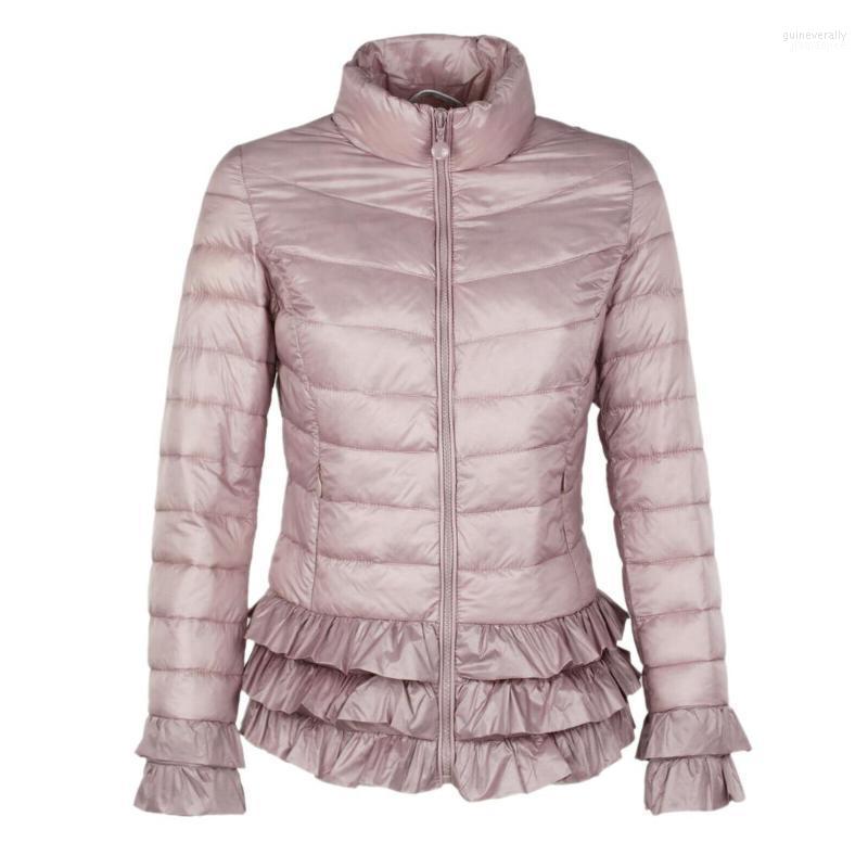Women' Down & Parkas ZOGAA 2022 Women Winter Jacket Coat For Woman Casual Solid Stand Collar Parka Jackets Female Cotton Slim Fit Outwear G, Beige
Women' Down & Parkas ZOGAA 2022 Women Winter Jacket Coat For Woman Casual Solid Stand Collar Parka Jackets Female Cotton Slim Fit Outwear G, Beige