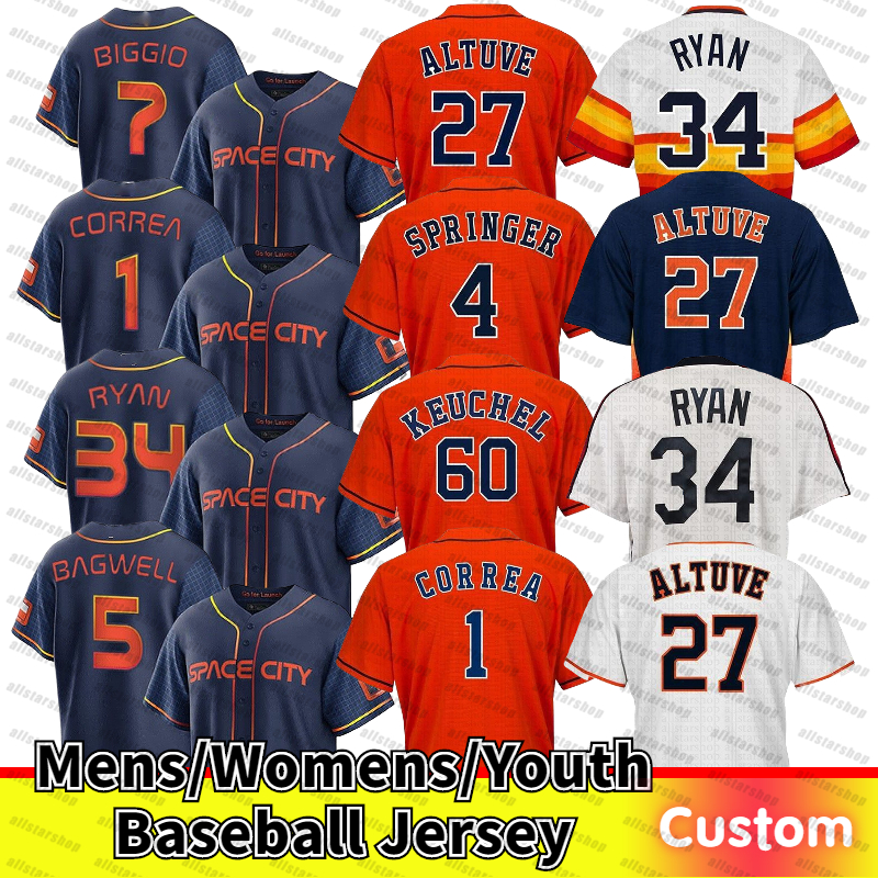 Mens baseball jersey Jose Altuve Yuli Gurriel Alex Bregman Jake Meyers Kyle Tucker Yordan Alvarez Justin Verlander Martin Maldonado Jeremy Pena, Custom retro men jersey
Mens baseball jersey Jose Altuve Yuli Gurriel Alex Bregman Jake Meyers Kyle Tucker Yordan Alvarez Justin Verlander Martin Maldonado Jeremy Pena, Custom retro men jersey