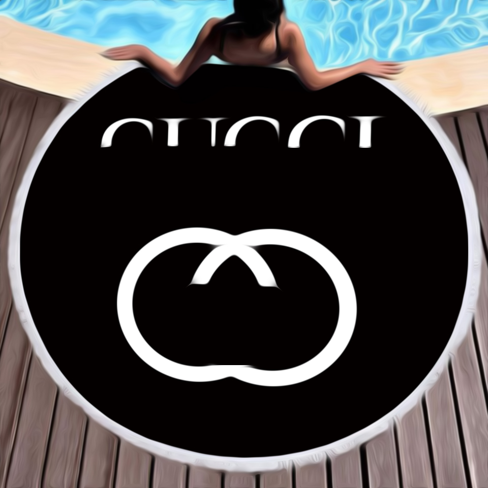 New Arrivals Luxury Designer Beach Towels Tropical Printed Large Mat Outdoor Camping Picnic Microfiber Round Fabric Bath Towel For Living Room Home, As pics
New Arrivals Luxury Designer Beach Towels Tropical Printed Large Mat Outdoor Camping Picnic Microfiber Round Fabric Bath Towel For Living Room Home, As pics