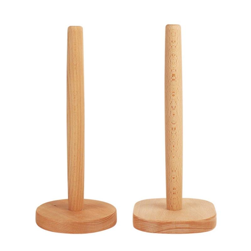 Hooks & Rails Japanese Living Room Cling Film Rack Beech Wood Paper Towel Kitchen Restaurant Storage Vertical Wooden Roll
Hooks & Rails Japanese Living Room Cling Film Rack Beech Wood Paper Towel Kitchen Restaurant Storage Vertical Wooden Roll