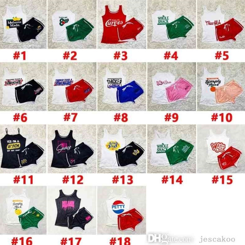 Plus Size S-5xl Tracksuits For Women Designer Clothing 2022 Sexy Two Piece Yoga Pants Set Printed Suspender Shorts Outfits, #13
Plus Size S-5xl Tracksuits For Women Designer Clothing 2022 Sexy Two Piece Yoga Pants Set Printed Suspender Shorts Outfits, #13
