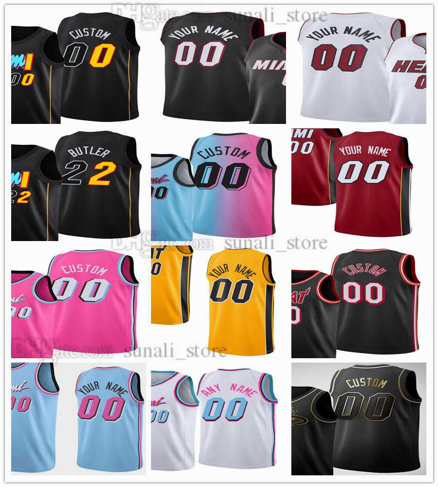NCAA Printed Basketball Jerseys Jimmy Butler Bam Ado Kyle Lowry Duncan Robinson P.J. Tucker Tyler Herro Udonis Haslem Markieff Morris Victor, Blue pink
NCAA Printed Basketball Jerseys Jimmy Butler Bam Ado Kyle Lowry Duncan Robinson P.J. Tucker Tyler Herro Udonis Haslem Markieff Morris Victor, Blue pink