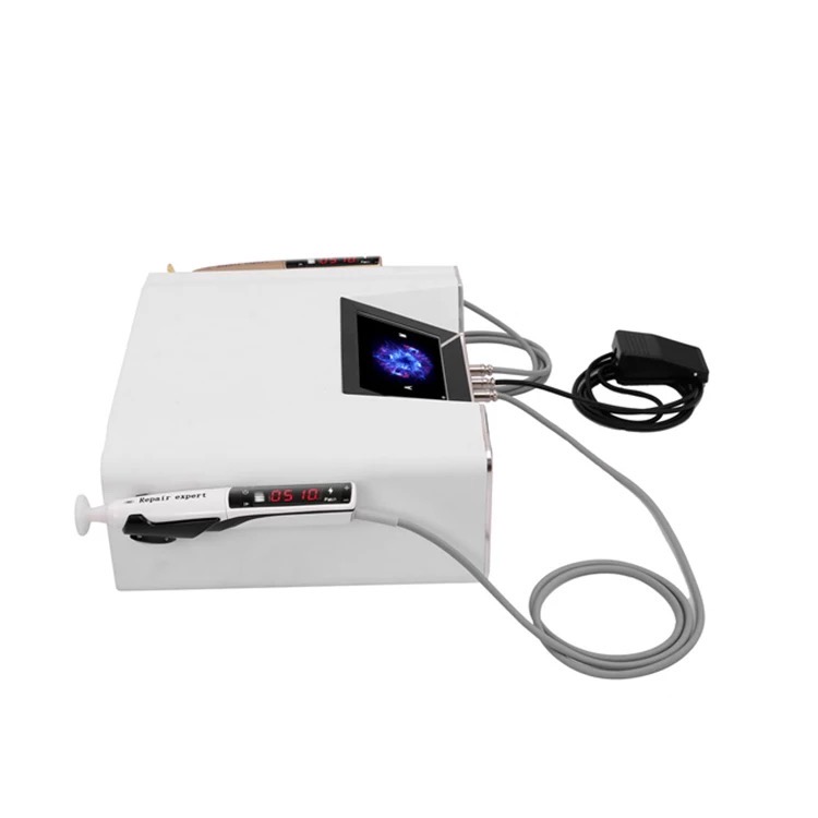 Multi-Functional Beauty Equipment Freckle Removal Skin Tighten Gold Plasma Lift Pen Beauty Machine