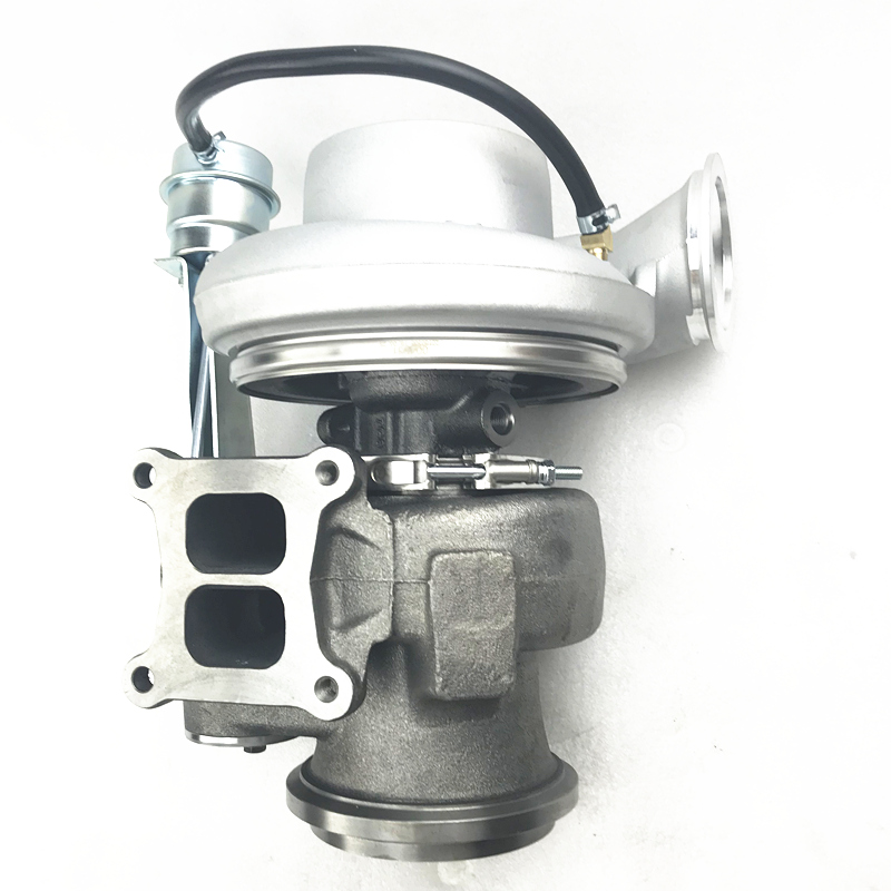 HX55W 4037086 4089856 Turbocharger for Cummins Various with QSM11 TIER 3 Engine
HX55W 4037086 4089856 Turbocharger for Cummins Various with QSM11 TIER 3 Engine