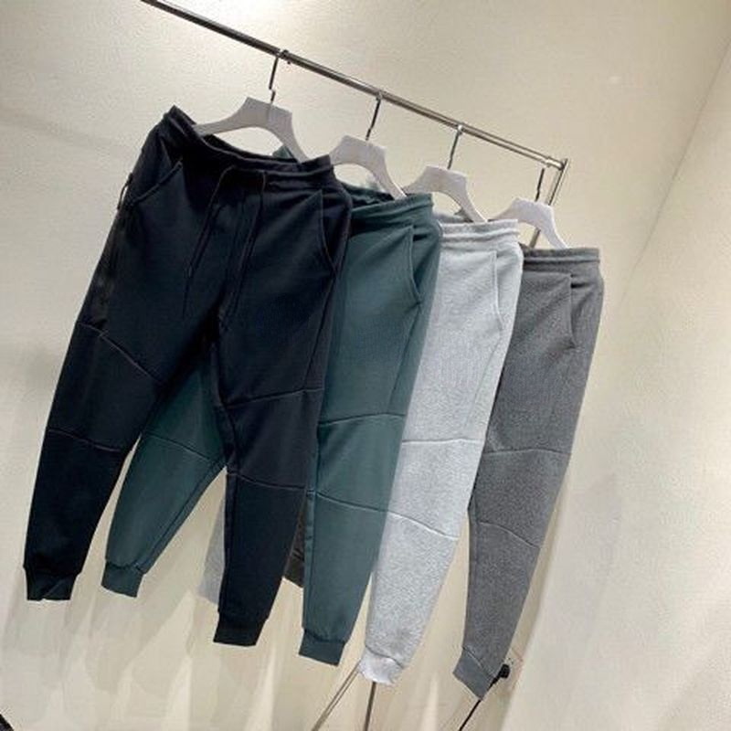 Mens Pants European American Style Tech Fleece Sport Pant Space Cotton Trousers Tracksuit Bottoms Joggers Camo Running Pant Men clothing, Black
Mens Pants European American Style Tech Fleece Sport Pant Space Cotton Trousers Tracksuit Bottoms Joggers Camo Running Pant Men clothing, Black