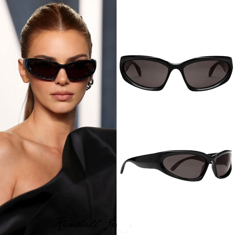 Men Women Sunglasses Designer Sports Style BB 0157 Summer UV Protection Brand Sunglasses Original Box