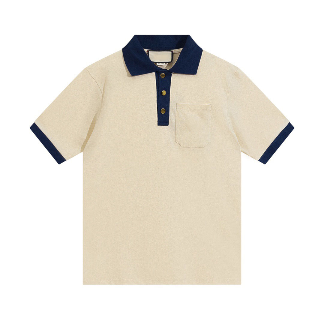 2022ss 100 Cotton Mens Golf Polo Shirt Polo Blank Embroidered High Quality Camisas Polyester Men Quantity Turtleneck x57ve2ru46, White
2022ss 100 Cotton Mens Golf Polo Shirt Polo Blank Embroidered High Quality Camisas Polyester Men Quantity Turtleneck x57ve2ru46, White