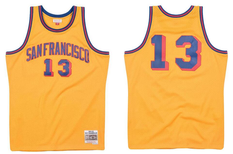 Stitched Wilt Chamberlain basketball Jersey S-6XL Mitchell & Ness 1962-63 Mesh Hardwoods Classics retro version Men Women Youth jerseys, Stitched jersey
Stitched Wilt Chamberlain basketball Jersey S-6XL Mitchell & Ness 1962-63 Mesh Hardwoods Classics retro version Men Women Youth jerseys, Stitched jersey