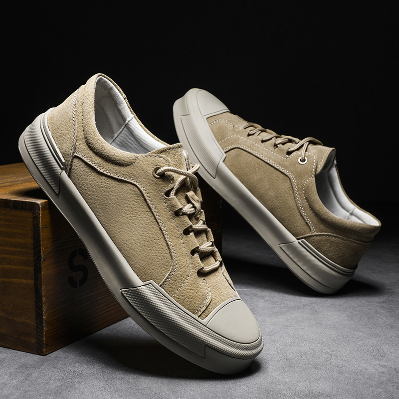 Male Sneakers Men Casual Shoes Fashion Outdoor White Sneakers Hip Hop Basic Flats Leather Fashion Handmade Comfy Genuine Leather, Sand
Male Sneakers Men Casual Shoes Fashion Outdoor White Sneakers Hip Hop Basic Flats Leather Fashion Handmade Comfy Genuine Leather, Sand