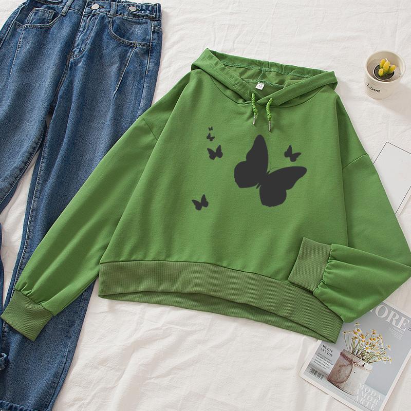 Crop Top Women Hoodie Cotton Goth Aesthetic Sweatshirt Kpop Harajuku Hooded Moletom Feminino Loose Long Sleeve Thin Tracksuit Women's, Random
Crop Top Women Hoodie Cotton Goth Aesthetic Sweatshirt Kpop Harajuku Hooded Moletom Feminino Loose Long Sleeve Thin Tracksuit Women's, Random