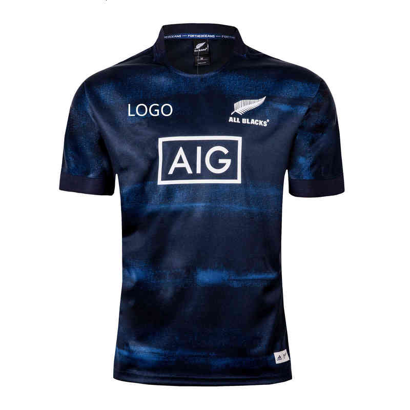 New Zealand all black all broken size no stock style football clothes digital full body printed Jersey
New Zealand all black all broken size no stock style football clothes digital full body printed Jersey