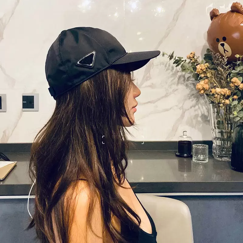 New Outdoor Sport Baseball Cap Spring Summer Fashion Letters inverted triangle Adjustable Men Women Caps Fashion Hip Hop Sun Hat Visor, Black.1
New Outdoor Sport Baseball Cap Spring Summer Fashion Letters inverted triangle Adjustable Men Women Caps Fashion Hip Hop Sun Hat Visor, Black.1