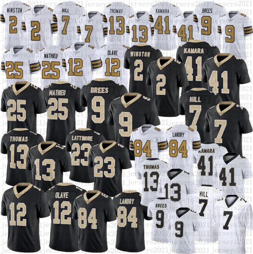 Drew Brees Mens Football Jerseys Tyrann Mathieu Jarvis Landry Chris Olave Alvin Kamara Jameis Winston Thomas Taysom Hill Marshon Lattimore Stitched Jersey, As
Drew Brees Mens Football Jerseys Tyrann Mathieu Jarvis Landry Chris Olave Alvin Kamara Jameis Winston Thomas Taysom Hill Marshon Lattimore Stitched Jersey, As