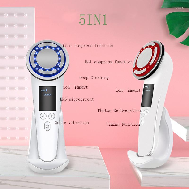 Electric Massagers EMS Facial Micro Current Beauty Face Massager Sonic Vibration Wrinkle Remover Cool Ultrasonic Lifting DeviceElectric
Electric Massagers EMS Facial Micro Current Beauty Face Massager Sonic Vibration Wrinkle Remover Cool Ultrasonic Lifting DeviceElectric