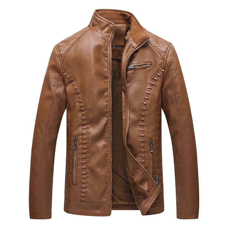 Streetwear Leather Jacket Men Clothing 2022 Winter Motorcycle Fleece Leather Jackets Men Stand Collar Coats Male Plus Size 6XL T220728, Black leahter jacket
Streetwear Leather Jacket Men Clothing 2022 Winter Motorcycle Fleece Leather Jackets Men Stand Collar Coats Male Plus Size 6XL T220728, Black leahter jacket