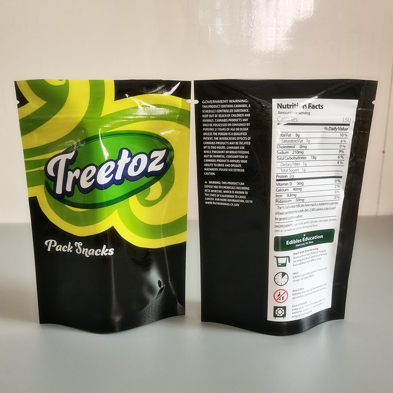 INFUSED COOKIES CHIPS CEREAL TREATS CHOCOLATE brownie MYLAR BAGS Tokey'z Treetoz pack's snacks BUTTER TRIPS CHIPS crackers EDIBLES PACKAGING
INFUSED COOKIES CHIPS CEREAL TREATS CHOCOLATE brownie MYLAR BAGS Tokey'z Treetoz pack's snacks BUTTER TRIPS CHIPS crackers EDIBLES PACKAGING